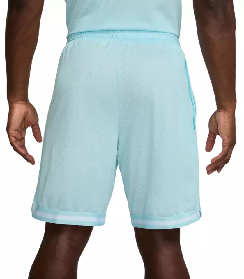 Pánské basketbalové šortky Nike DNA 8in