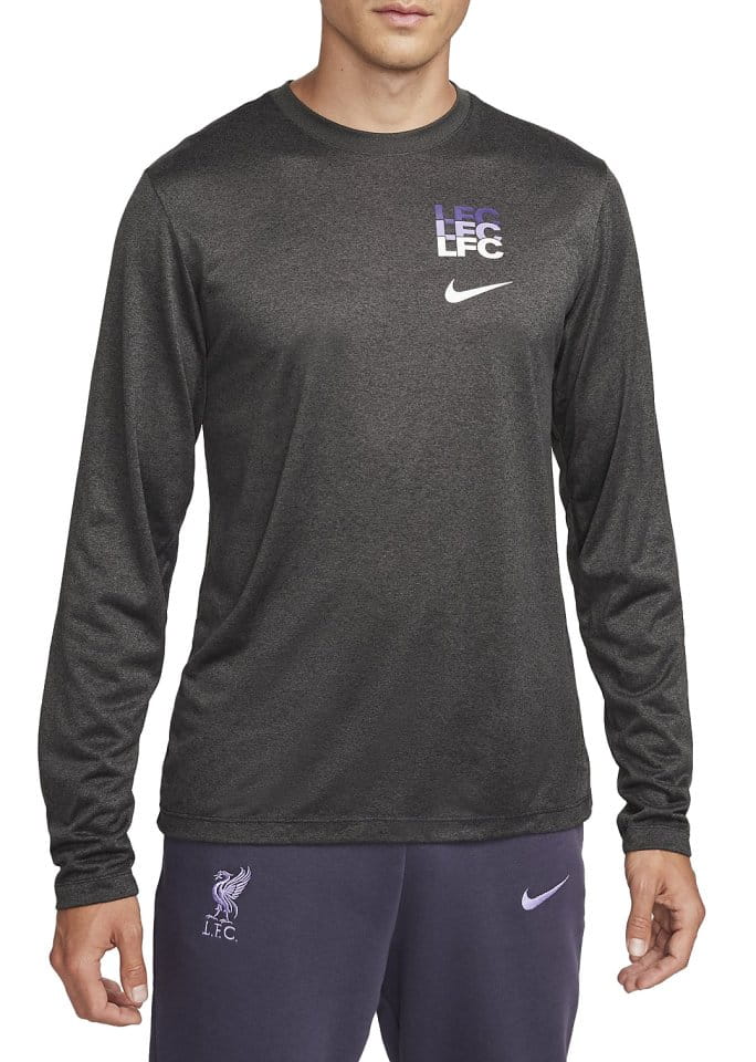 Nike LFC M NK RLGD LS TEE Hosszú ujjú póló