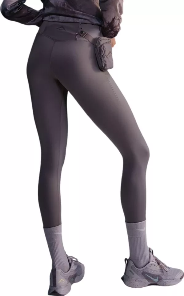 Leggings Nike Trail Go 7/8