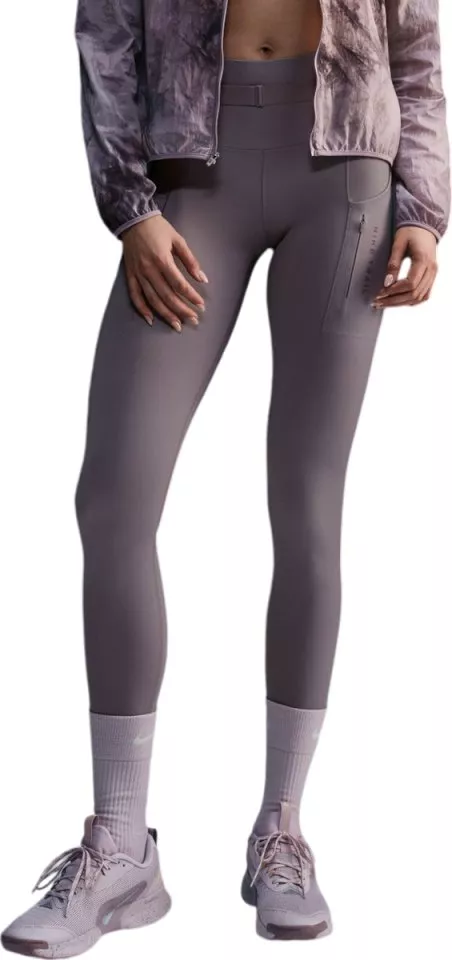 Leggings Nike Trail Go 7/8