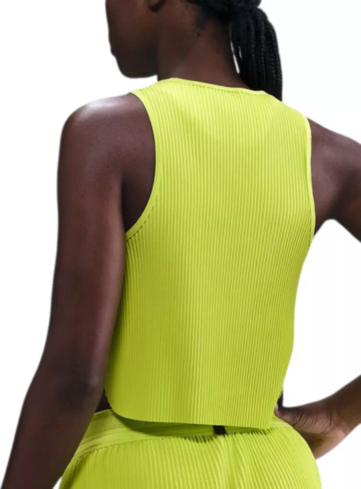 Tank top Nike AeroSwift crop