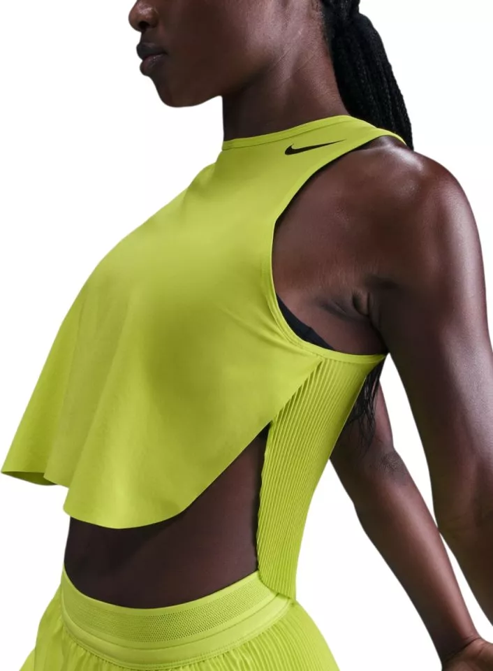 Tank top Nike AeroSwift crop
