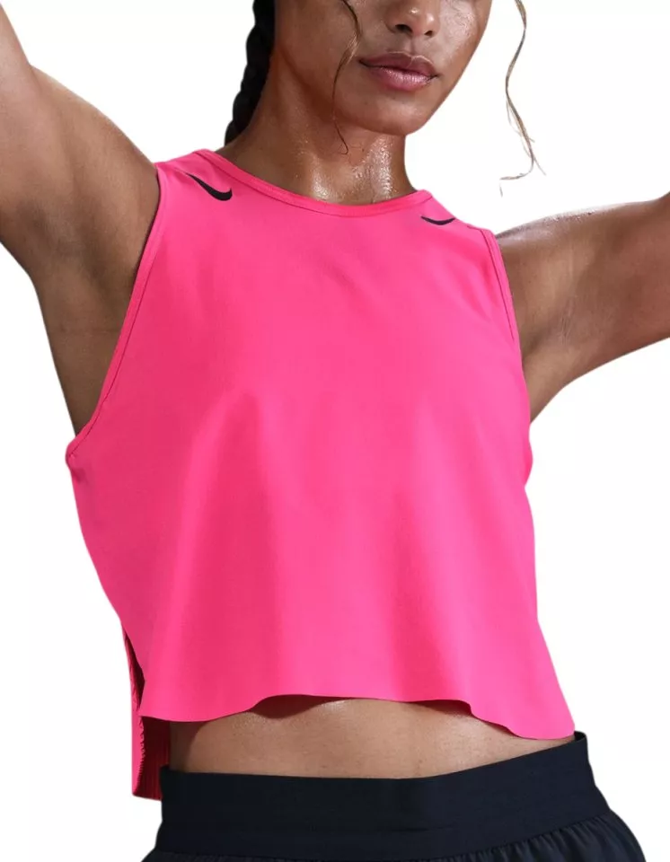 Singlet Nike AeroSwift crop