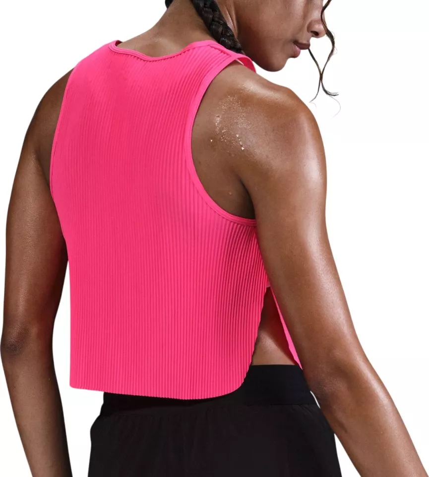 Singlet Nike AeroSwift crop