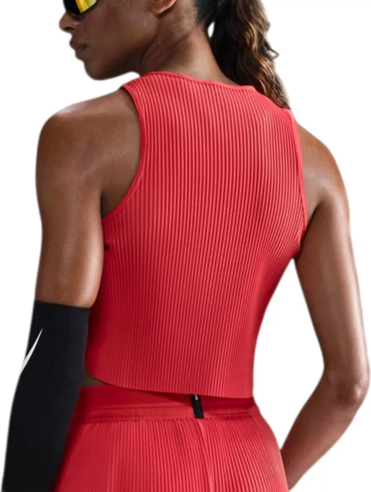 Singlet Nike AeroSwift crop