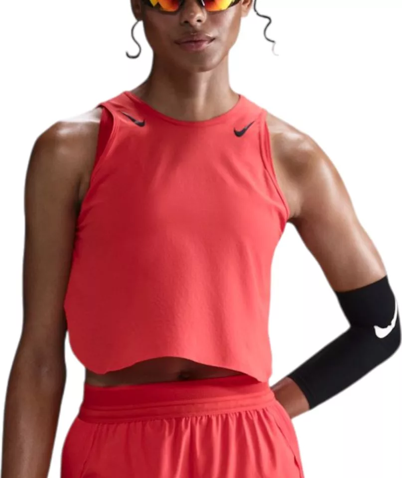 Singlet Nike AeroSwift crop
