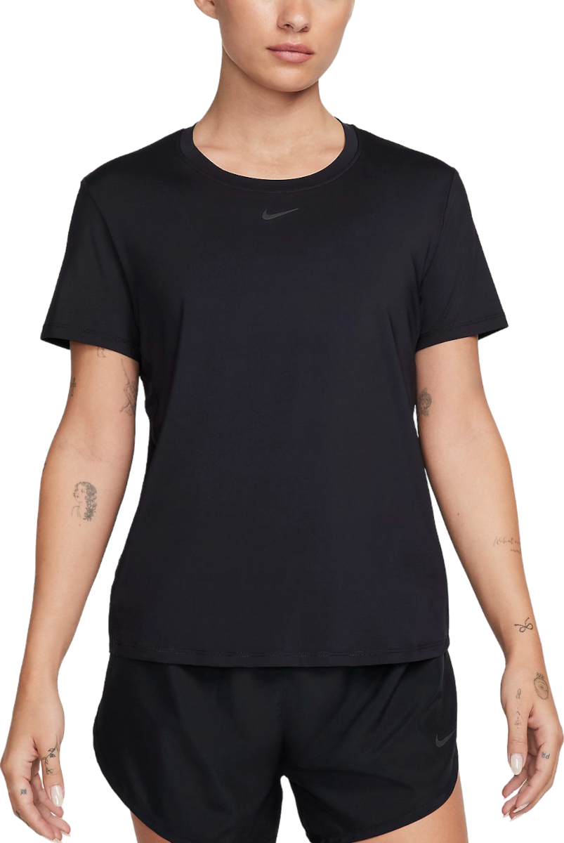 Tričko Nike W NK ONE CLASSIC DF SS TOP