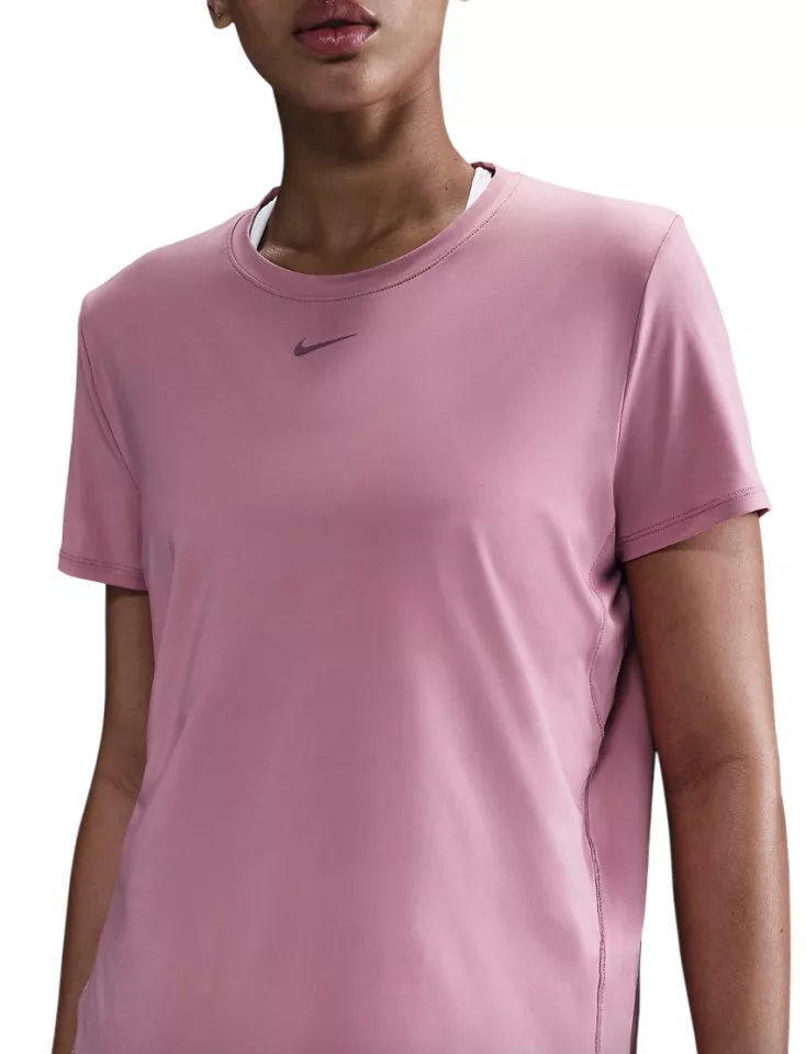 Koszulka Nike Club Fleece Sweatshirt Women