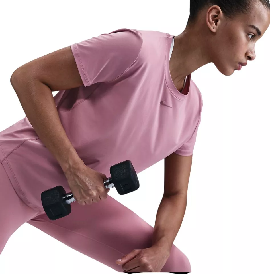 Koszulka Nike Club Fleece Sweatshirt Women