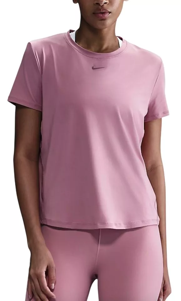 Koszulka Nike Club Fleece Sweatshirt Women