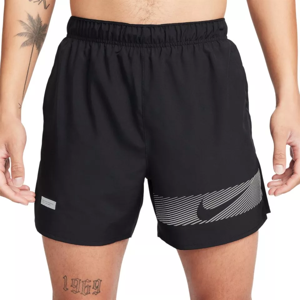 Pánské 13cm běžecké kraťasy Nike Challenger Flash
