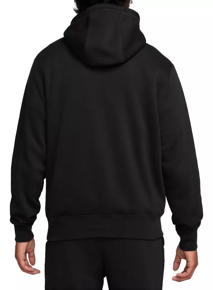 Hanorac cu gluga Nike M NK CLUB BB PO CHNL FTRA