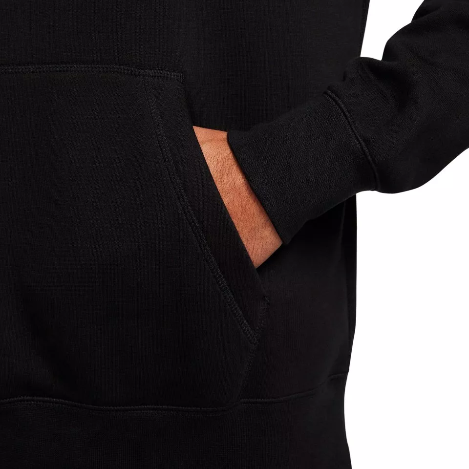 Hanorac cu gluga Nike M NK CLUB BB PO CHNL FTRA