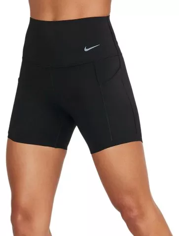 Short Nike 5in Crossover Preto - Compre Agora