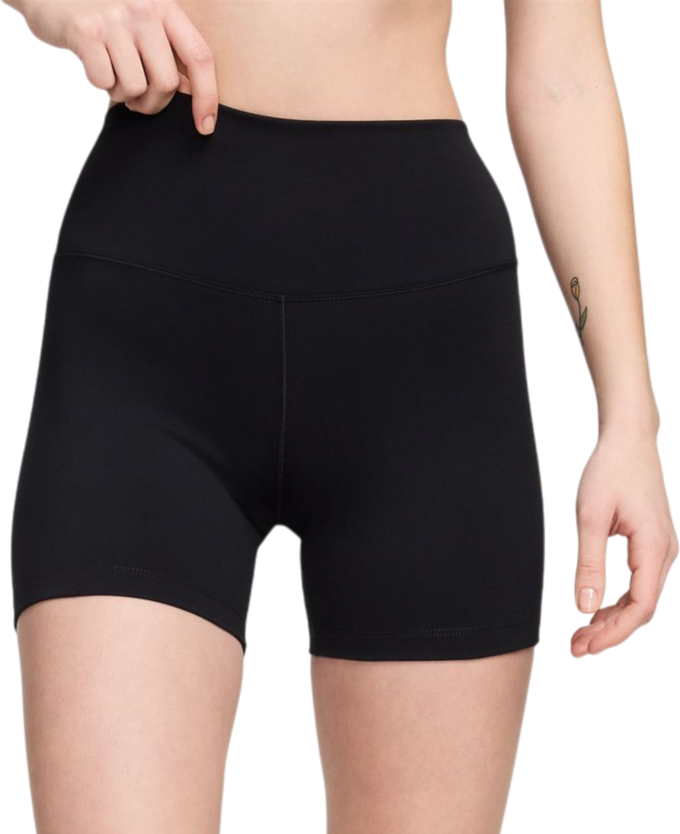 Kratke hlače Nike W NK DF ONE HR 5IN SHORT
