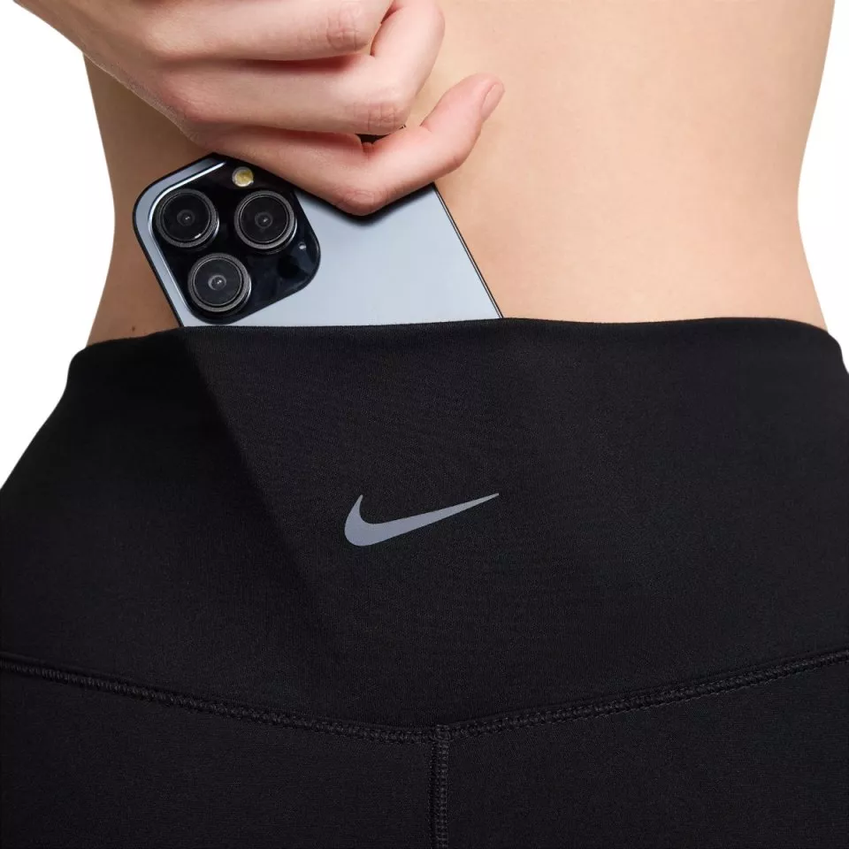 Kratke hlače Nike W NK DF ONE HR 5IN SHORT