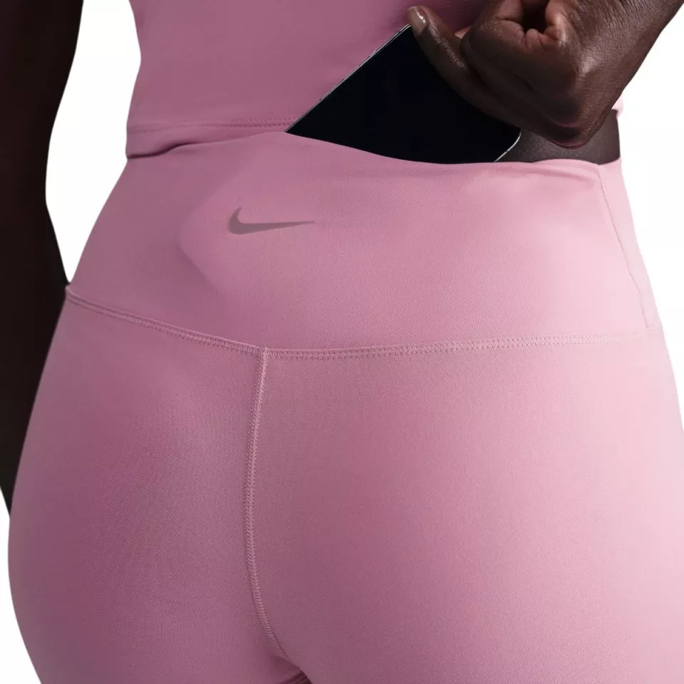 Šortky Nike One High 5in Biker Short