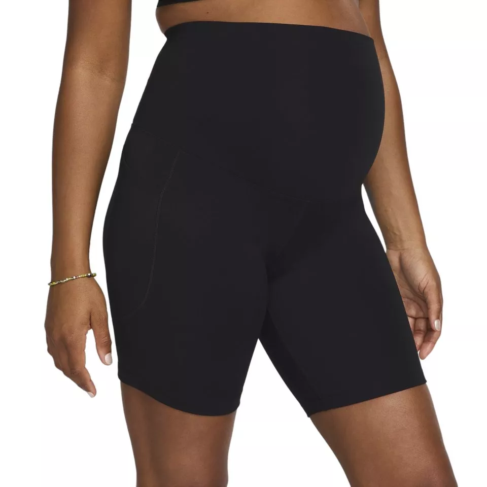 Kratke hlače Nike W NK (M) DF ONE HR 8IN SHORT