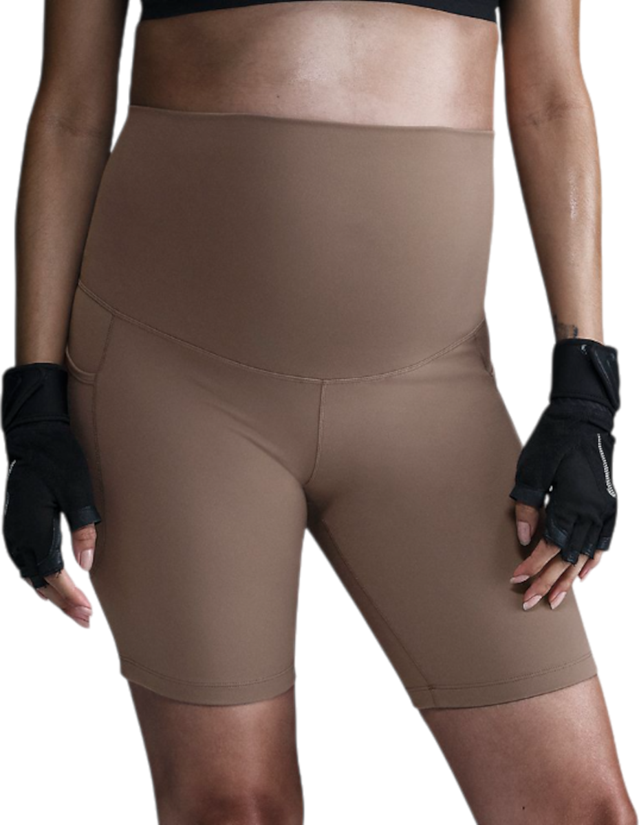 Calções Nike W NK (M) DF ONE HR 8IN SHORT