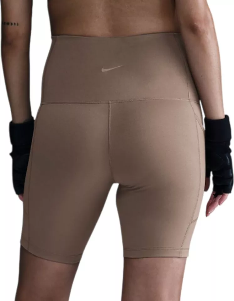 Calções Nike W NK (M) DF ONE HR 8IN SHORT