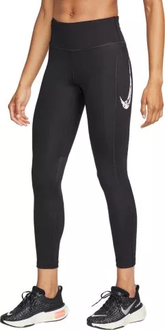 CALÇA NIKE W NK EPIC FAST CROP FEMININO CZ9238-010