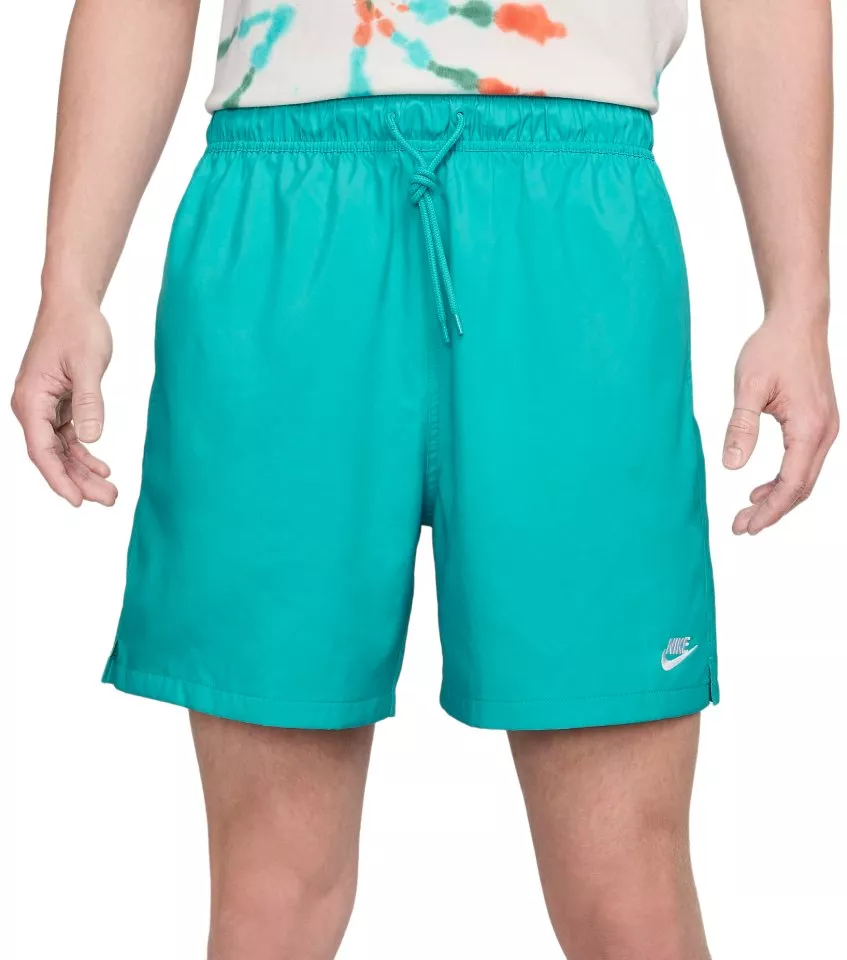 Szorty Nike M NK CLUB FLOW SHORT