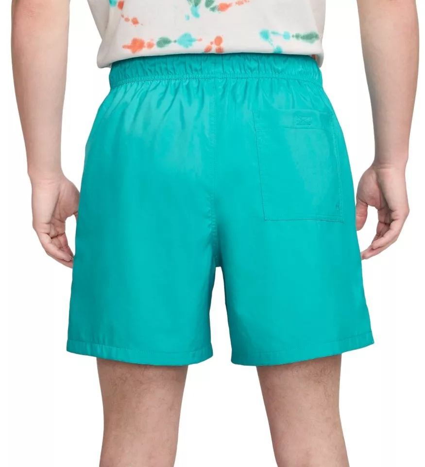 Szorty Nike M NK CLUB FLOW SHORT
