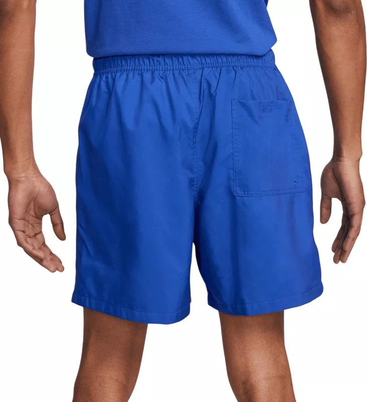 Kratke hlače Nike Club Woven Flow
