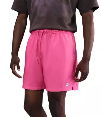 Club Woven Flow Short