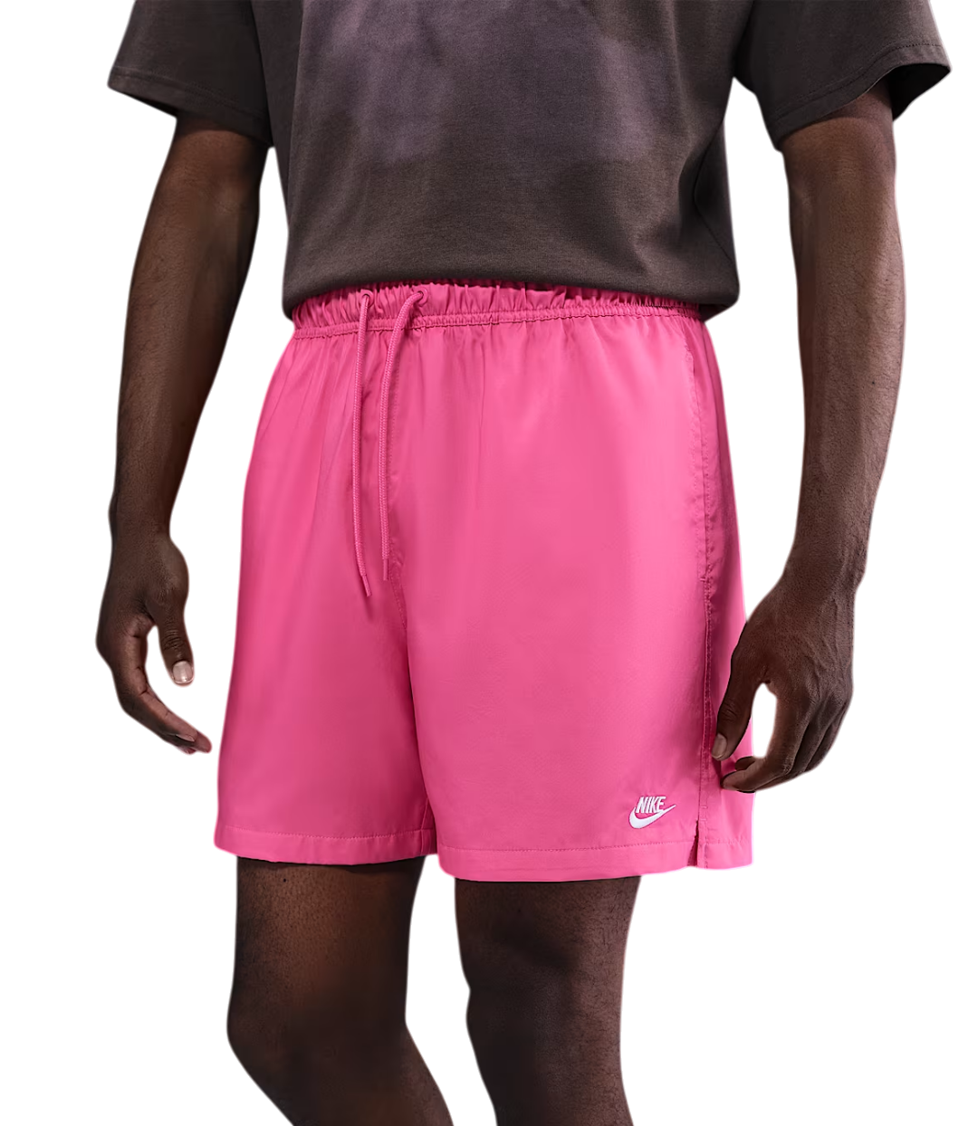 Shorts Nike Club Woven Flow Short