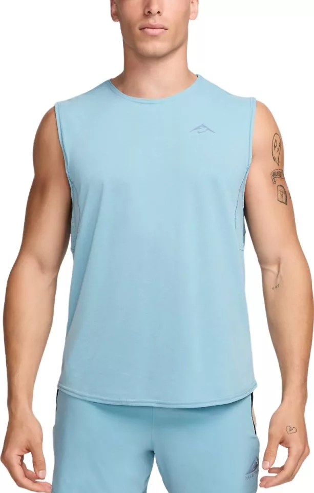 Singlet Nike Trail Solar Chase