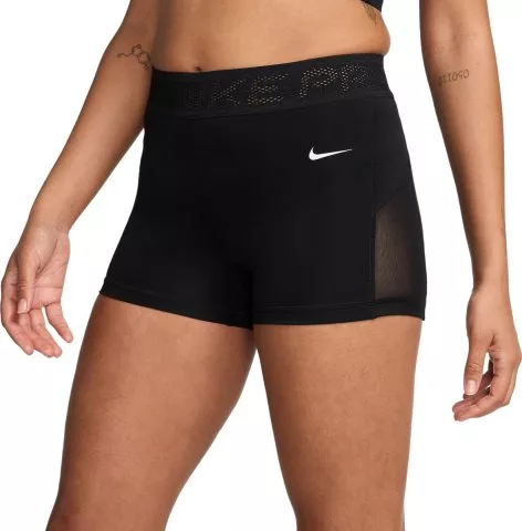 nike w np df mr 3in mesh short 737781 fn3336 010 480