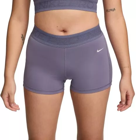 nike w np df mr 3in mesh short 736015 fn3336 509 480