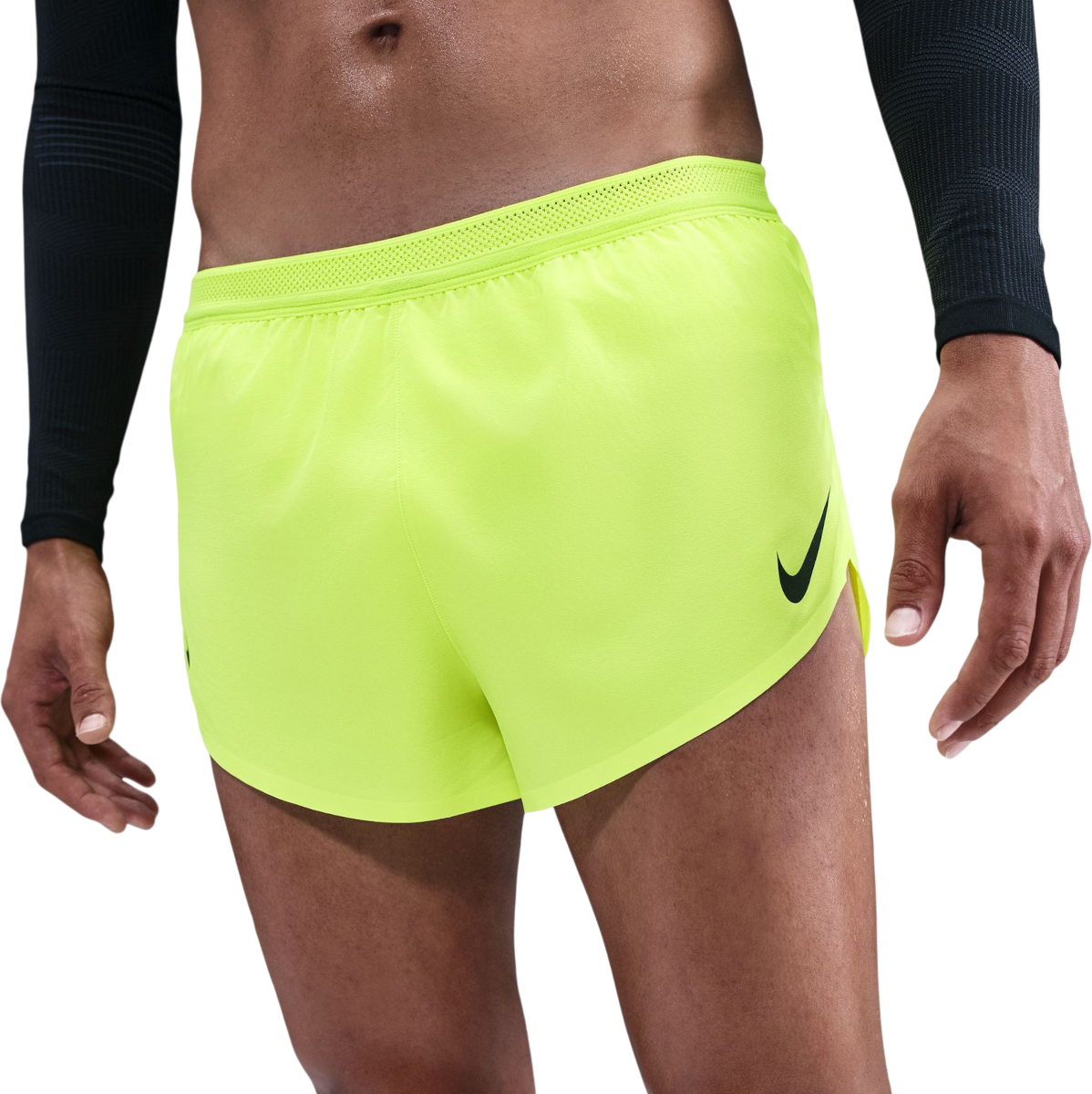 Σορτς Nike AeroSwift 2inch