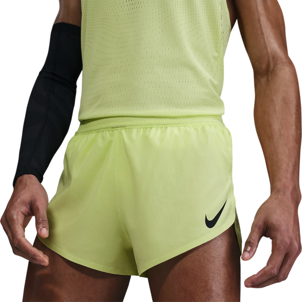 Kratke hlače Nike AeroSwift 2inch