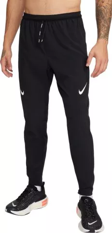 Nike Dri-fit ADV Aeroswift racing Pants Men's Size Medium DM4615-010 Black