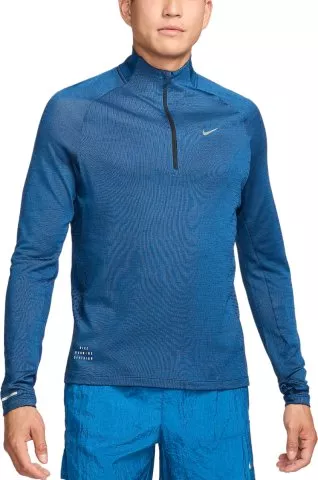 Sweatshirt Under Armour UA QUALIFIER HALF ZIP 