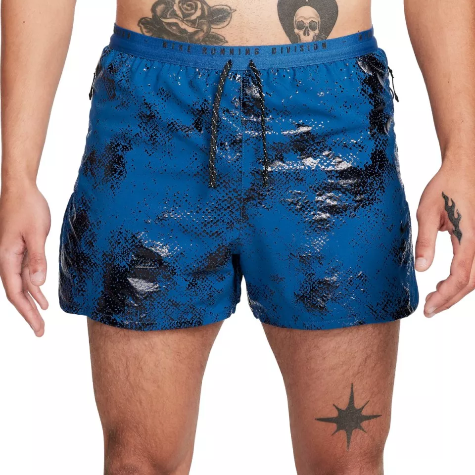 Nike M NK DFADV RUN DIV 4BF SHORT Rövidnadrág