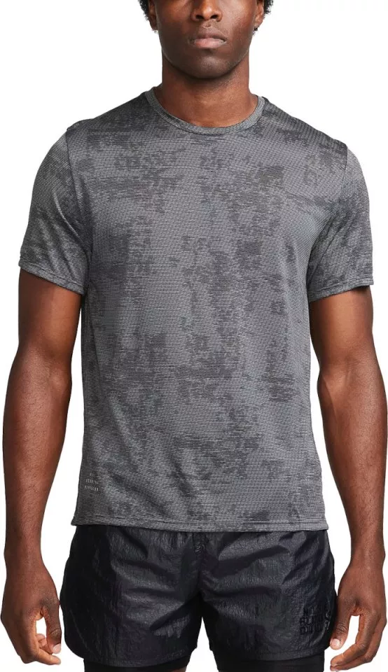 Nike M NK DFADV RUN DIV SS TOP Rövid ujjú póló