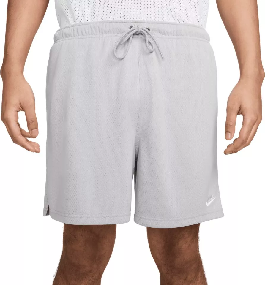 Pantalón corto Nike M NK CLUB FLOW MESH SHORT