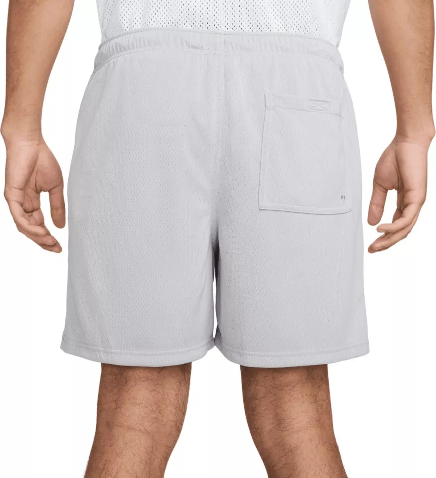 Pantalón corto Nike M NK CLUB FLOW MESH SHORT
