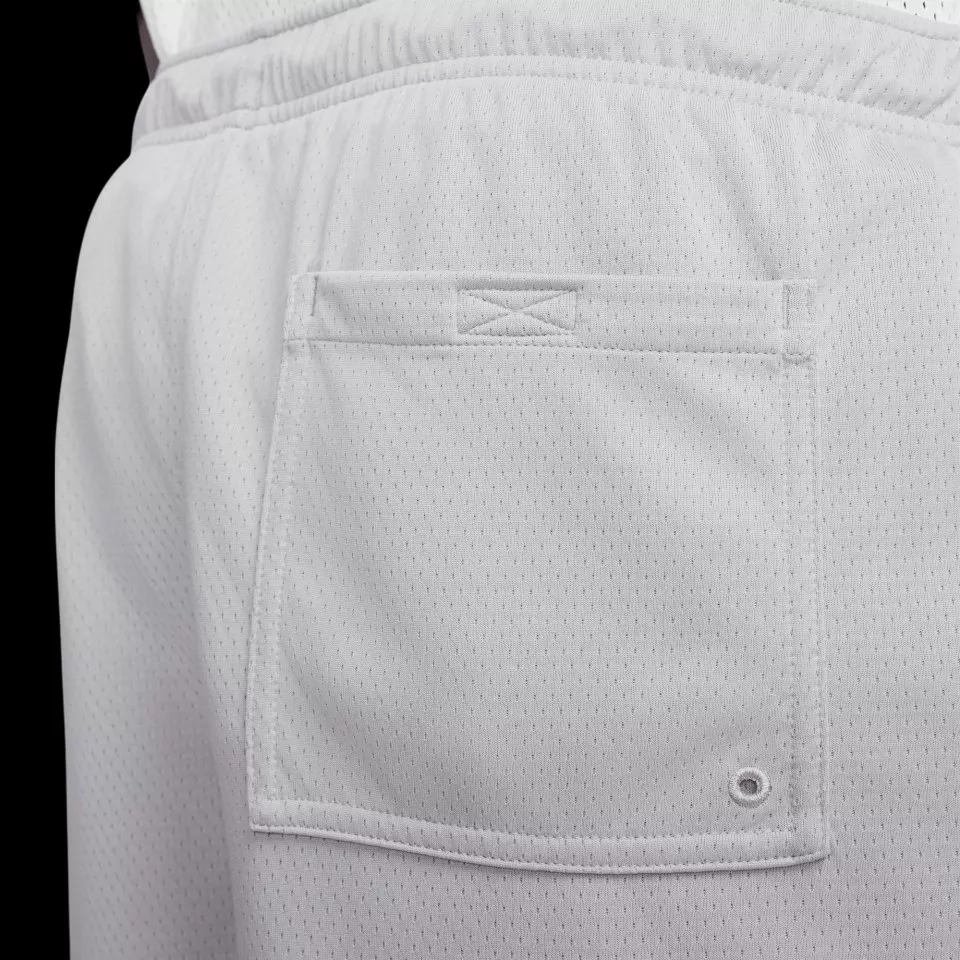 Pantalón corto Nike M NK CLUB FLOW MESH SHORT