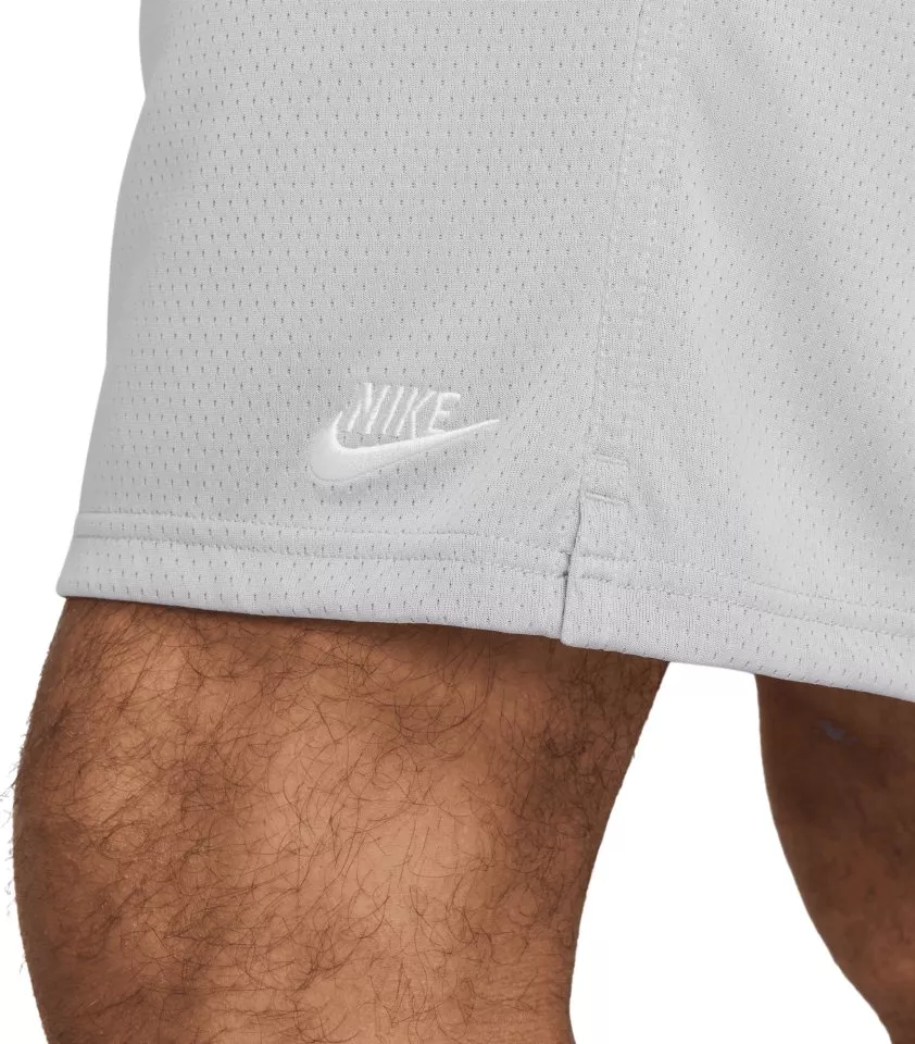 Pantalón corto Nike M NK CLUB FLOW MESH SHORT