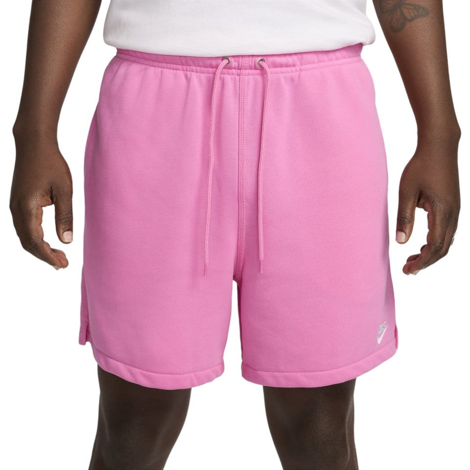 Sorturi Nike M NK CLUB FLOW FT SHORT