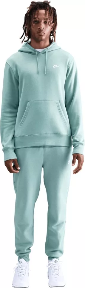 Nike Club Fleece Hoody Kapucnis melegítő felsők