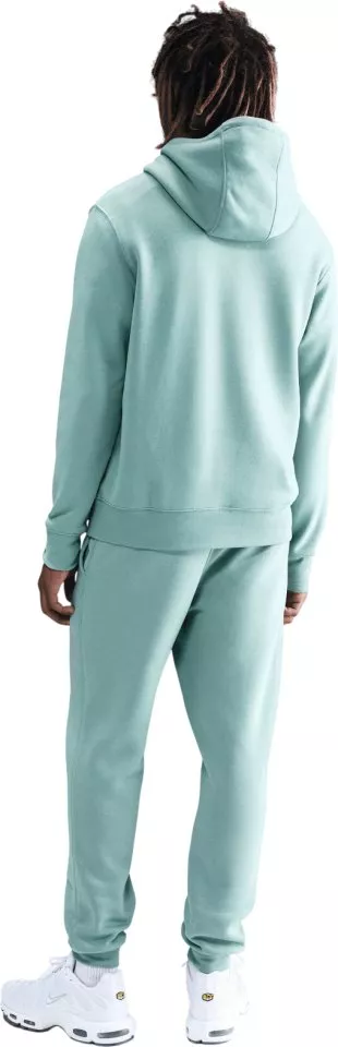 Nike Club Fleece Hoody Kapucnis melegítő felsők