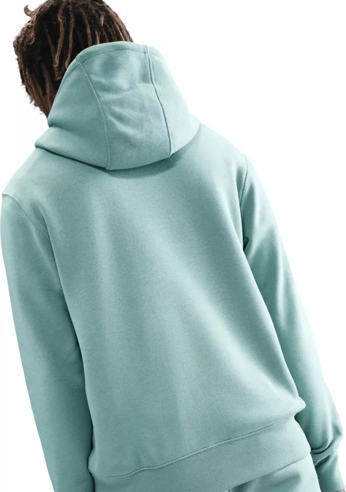 Nike Club Fleece Hoody Kapucnis melegítő felsők
