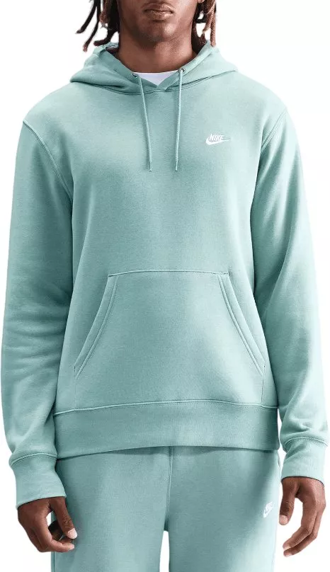Nike Club Fleece Hoody Kapucnis melegítő felsők