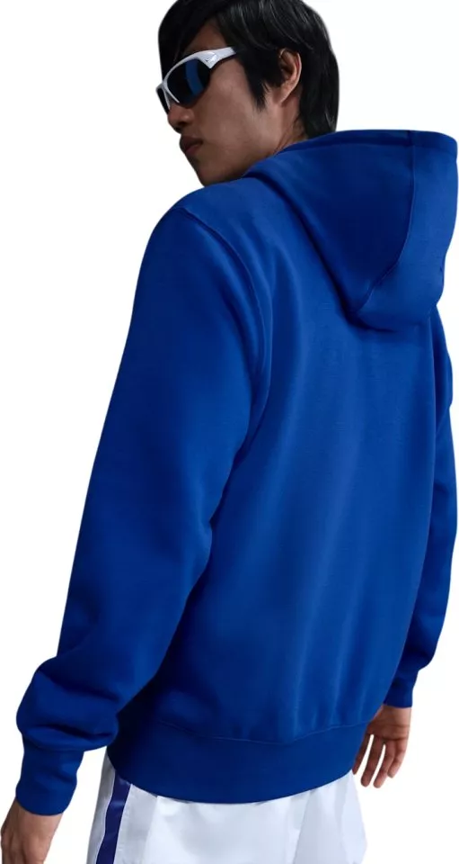 Mikica s kapuco Nike Club Fleece Hoody