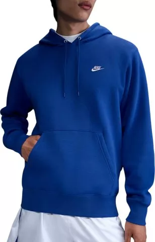 Club Fleece Hoody